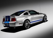 Shelby Cobra GT500 Show Car